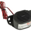 Bakalarm 12/24V