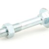 Hjulbolt M16 x 2 x 100mm (Bag 8 stk.)
