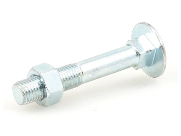 Hjulbolt M16 x 2 x 100mm (Bag 8 stk.)