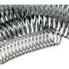 Slangebeskyttelse (stål) Ø20mm x 10m