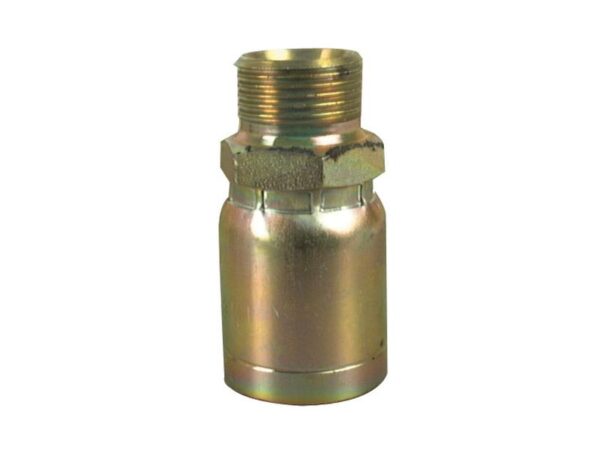 Sparex Preskobling 3/8'' x