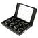 Justerskive (shim), ID: 50-60mm, Udv. Ø: 62-75mm (DIN or Standard No. DIN 988)
