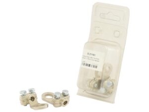 Polsko HD 25mm² x 13mm (Agripak 2 stk.)