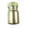 Sparex BSP 60° Preskobling 1/4'' x 1/4 x 19'' Hun Lige Omløber
