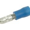 Kabelsko (rund), Standard Grip - Han, 4.0mm, Blå (1.5 - 2.5mm)