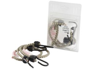 Bagagestrop Ø8mm x 610mm (m/kroge) (Agripak 2 stk.)