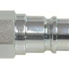 Parker Lynkobling Han 1/2'' Krop tommer x 1/2'' BSP Hun