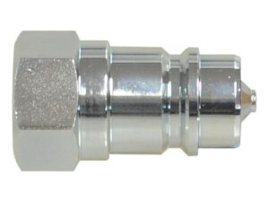 21243_pic1 Parker Lynkobling Han 1/2'' Krop tommer x 1/2'' BSP Hun