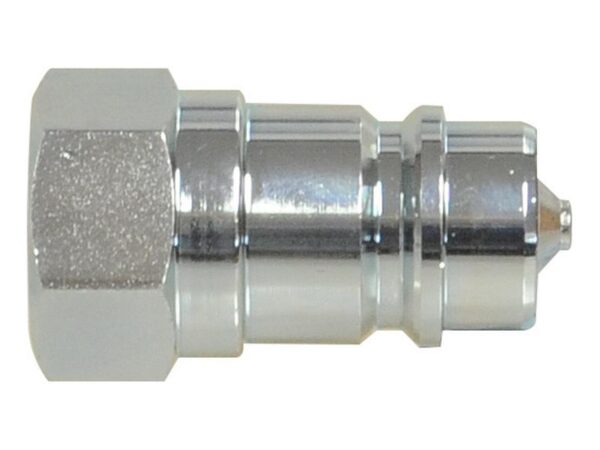 Parker Lynkobling Han 1/2'' Krop tommer x 1/2'' BSP Hun