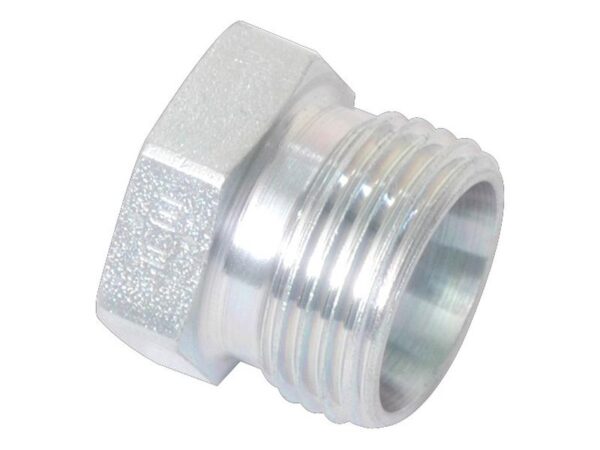 Hydraulic Blanking Plug 12S