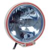 Forlygte - 12V, Ø170mm