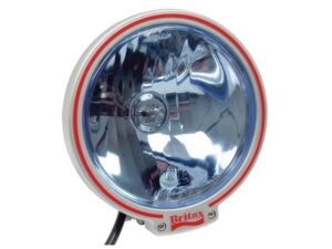 Forlygte - 12V, Ø170mm
