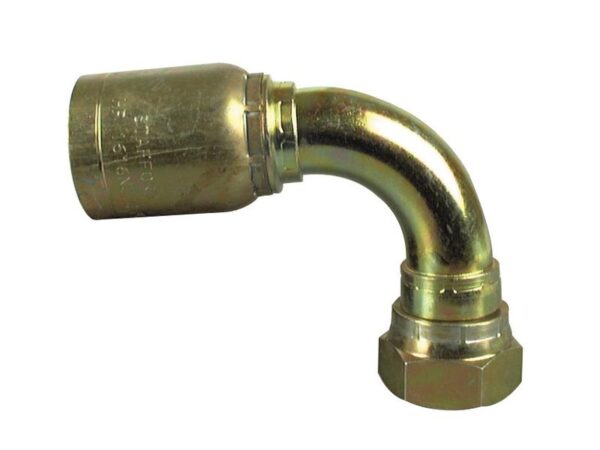 Sparex Preskobling 3/8'' x