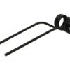 Rivefjeder - - - Længde:385mm, Bredde:105mm, Ø9.4mm - Passer til Stoll Passer til: 0673740