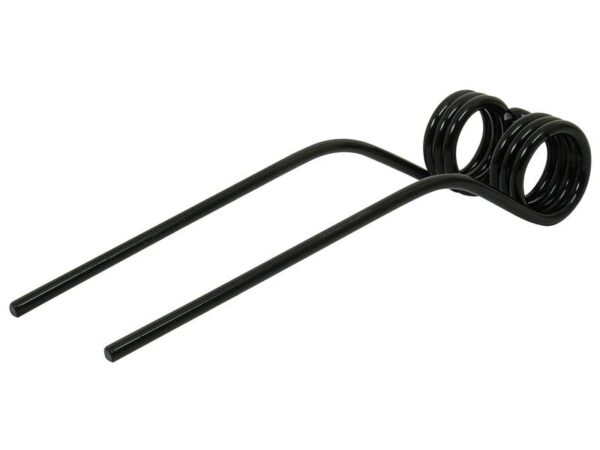 Rivefjeder - - - Længde:385mm, Bredde:105mm, Ø9.4mm - Passer til Stoll Passer til: 0673740
