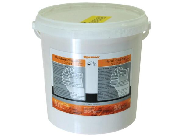 Sparex Håndrens 10liter