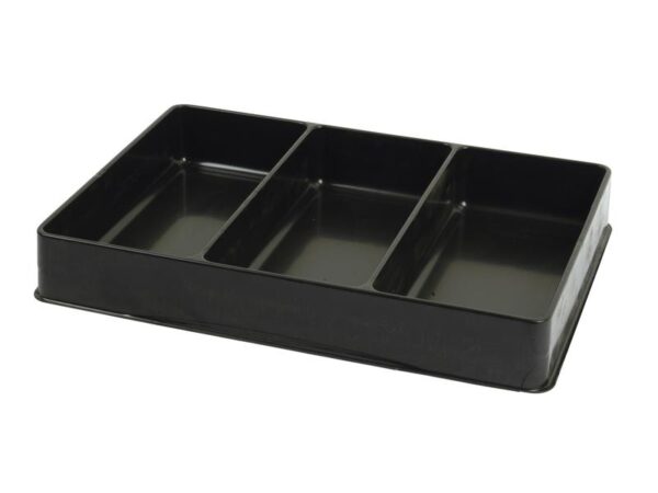 3 Sortimentsbakke (330 x 50 x 230mm)