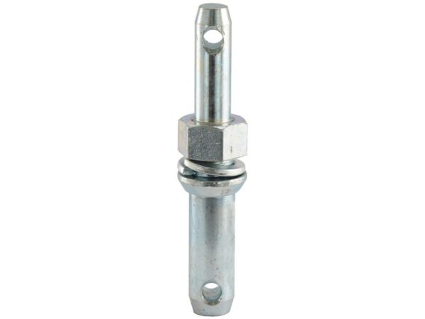 Redskabsbolt dobbelt 22 - 28x191mm, Gevind 1x32mm Kat. 1/2 (Ø22/28mm)