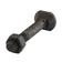 Monteringsbolt (firkantet) & Møtrik - M12 x 90mm, Trækstyrke 12.9 (25 stk. Kasse)
