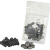Monteringsbolt (konisk) & Møtrik - M12x50mm, Trækstyrke 12.9 (10 stk. Agripak)