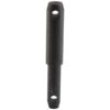 Redskabsbolt påsvejsning 22 - 28x181mm Kat. 1/2 (Ø22/28mm)