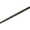 Frontlæssetand - Lige 810mm, Gevind: M22 x 1.50 (Stjerne) Passer til: 66035