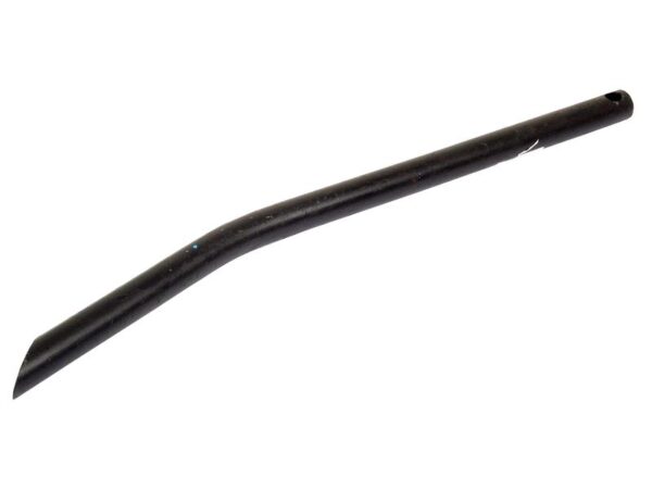 Frontlæssetand - Buet 560mm, (Rund) Passer til: 55000250