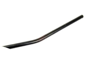 Frontlæssetand - Buet 560mm, (Rund) Passer til: 55000240