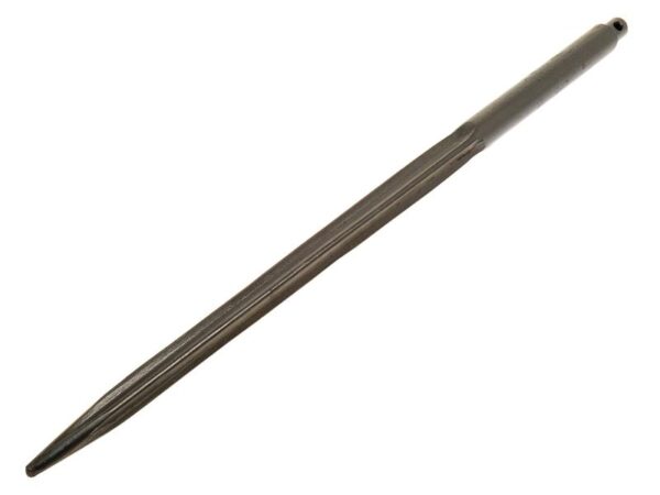 Frontlæssetand - Lige 860mm, (Stjerne) Passer til: 55000020
