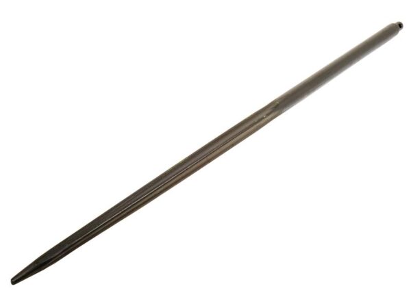 Frontlæssetand - Lige 1200mm, (Stjerne) Passer til: 55000120