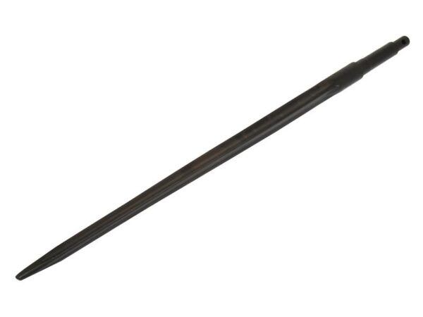 Frontlæssetand - Lige 830mm, (Stjerne)