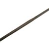 Frontlæssetand - Lige 1150mm, (Stjerne) Passer til: DB035