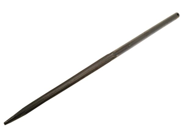 Frontlæssetand - Lige 1150mm, (Stjerne) Passer til: DB035