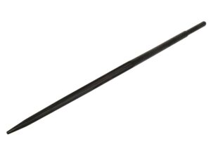 Frontlæssetand - Lige 1200mm, (Stjerne) Passer til: 55000140