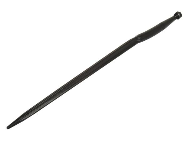 Frontlæssetand - Forkrøppet 880mm, Gevind: M22 x 1.50 (Stjerne) Passer til: 50403100