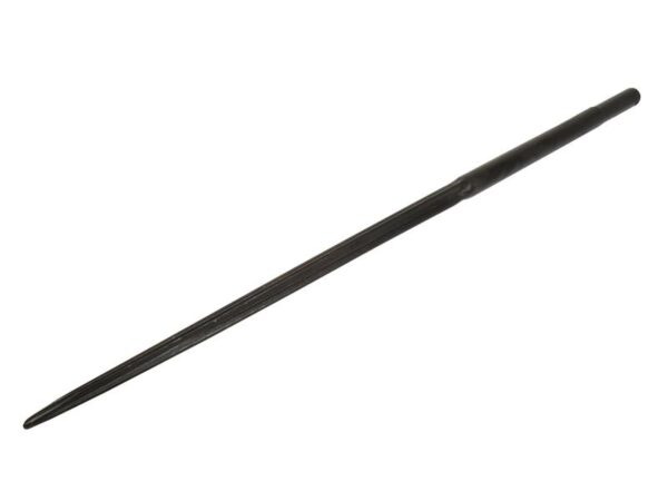 Frontlæssetand - Lige 1100mm, (Stjerne)