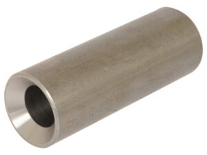 Bøsning Frontlæssetand - Ø44 x 120mm (Konus 1)