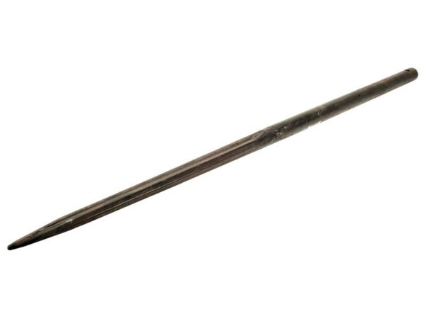 Frontlæssetand - Lige 1250mm, (Stjerne) Passer til: 5500017B