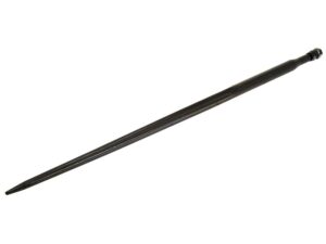 Frontlæssetand - Lige 1300mm, (Stjerne) Passer til: DBA035L