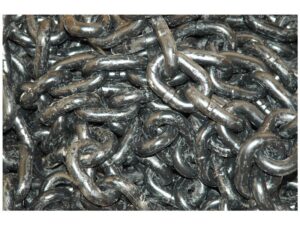 Lifting Chain 16 x 80 x 59.2mm (20M)