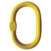 Trækring - 10 x 8mm