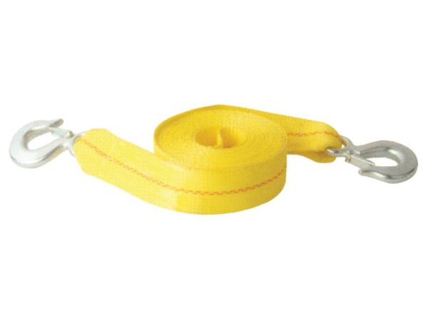 Slæbebånd (ikke elastisk) - 2''
