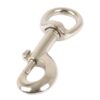 Karbinhage (drejeled), Ø16mm (5/8'') Længde: 85mm (3-3/8'')