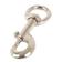 Karbinhage (drejeled), Ø16mm (5/8'') Længde: 85mm (3-3/8'')