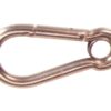 Karbinhage, Krog Ø mm9mm x 90mm