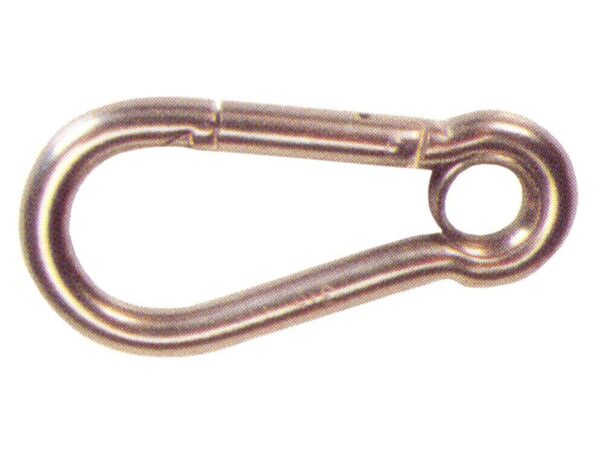 Karbinhage, Krog Ø mm9mm x 90mm