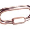 Stainless Steel Samleled Ø8mm