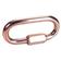 Stainless Steel Samleled Ø10mm