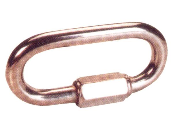 Stainless Steel Samleled Ø10mm