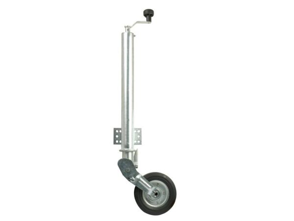 Støttehjul Ø200mm 250kg